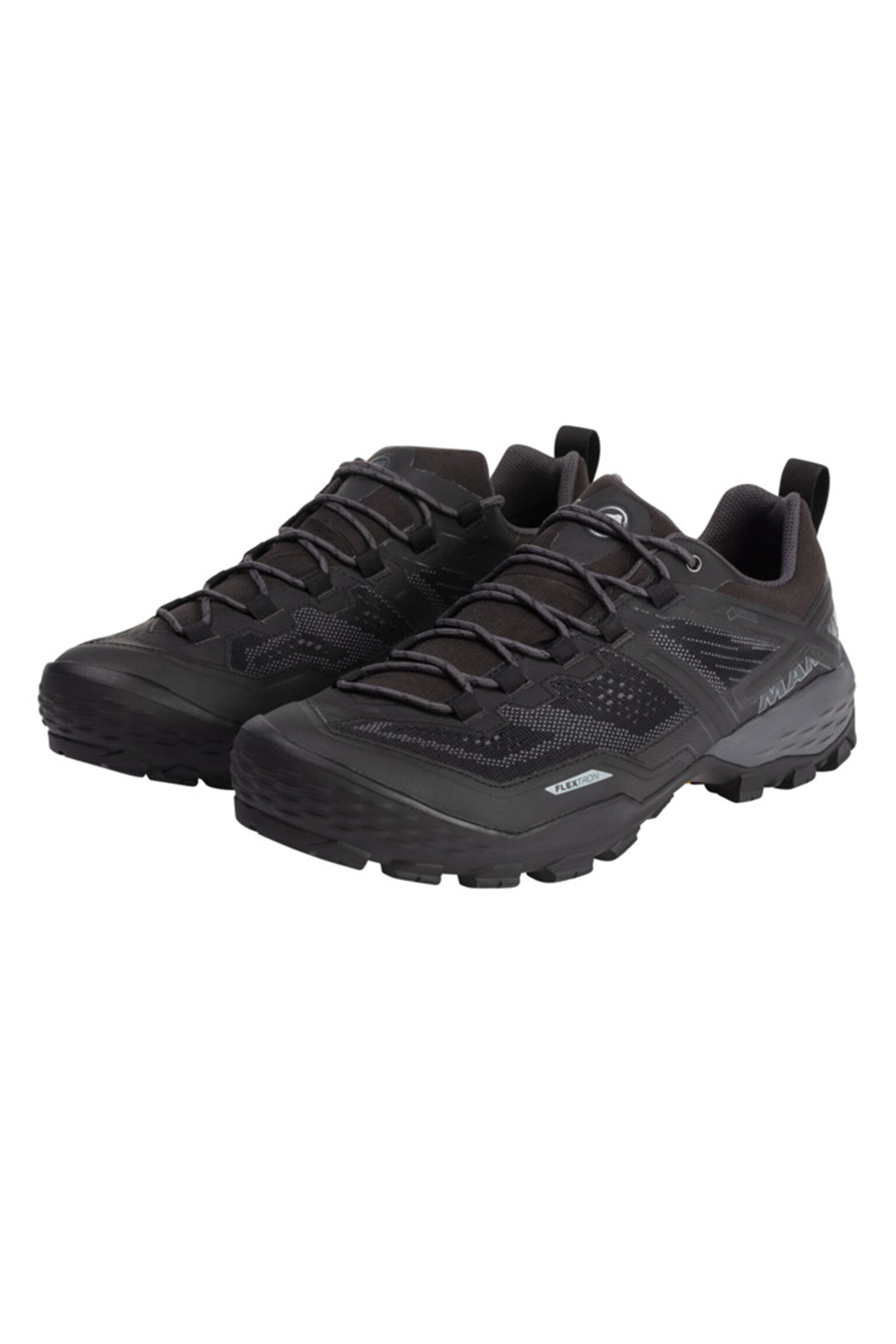 Mammut Ducan GTX Low Hiking Shoes 
