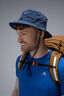 Macpac Westport Hat, Insignia Blue, hi-res