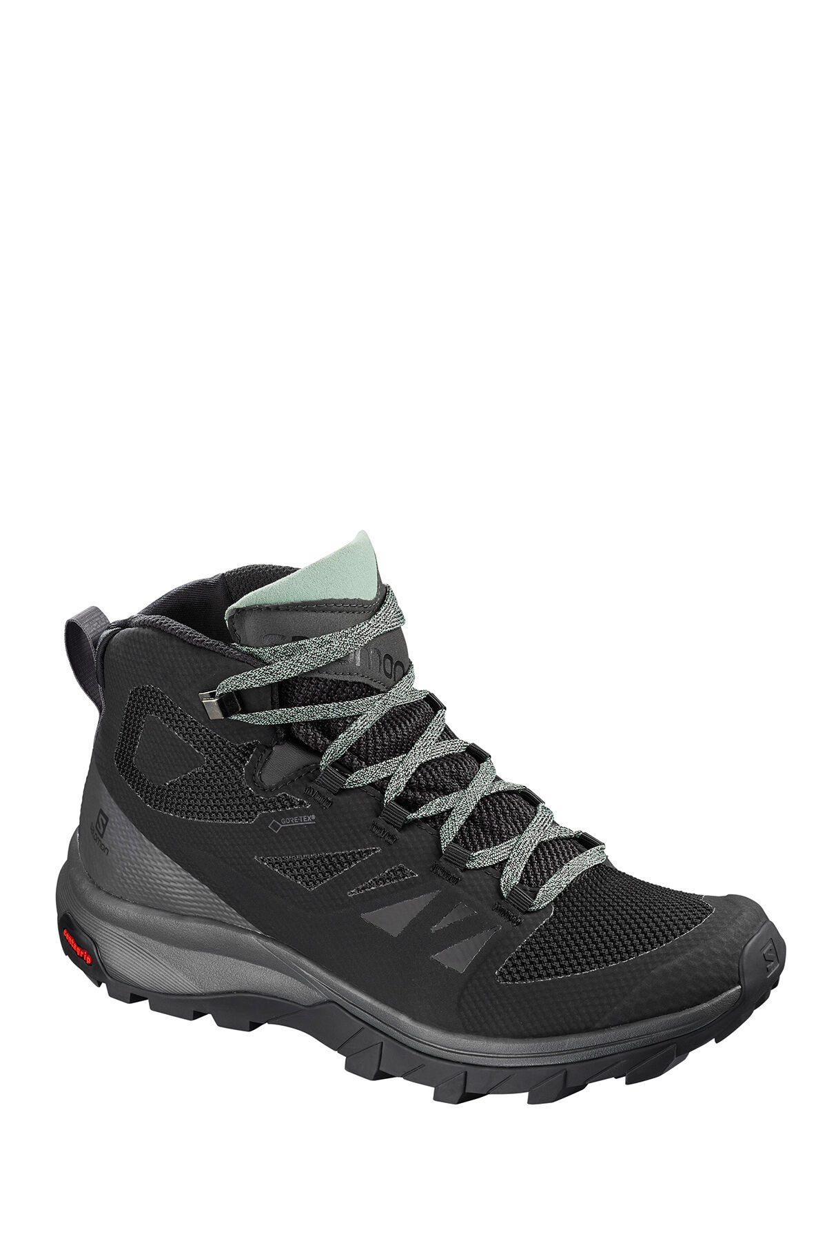 salomon womens outline gtx