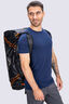 Macpac Expedition 70L Duffel Bag, Black, hi-res