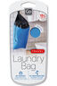 Go Travel Laundry Bag, Blue, hi-res