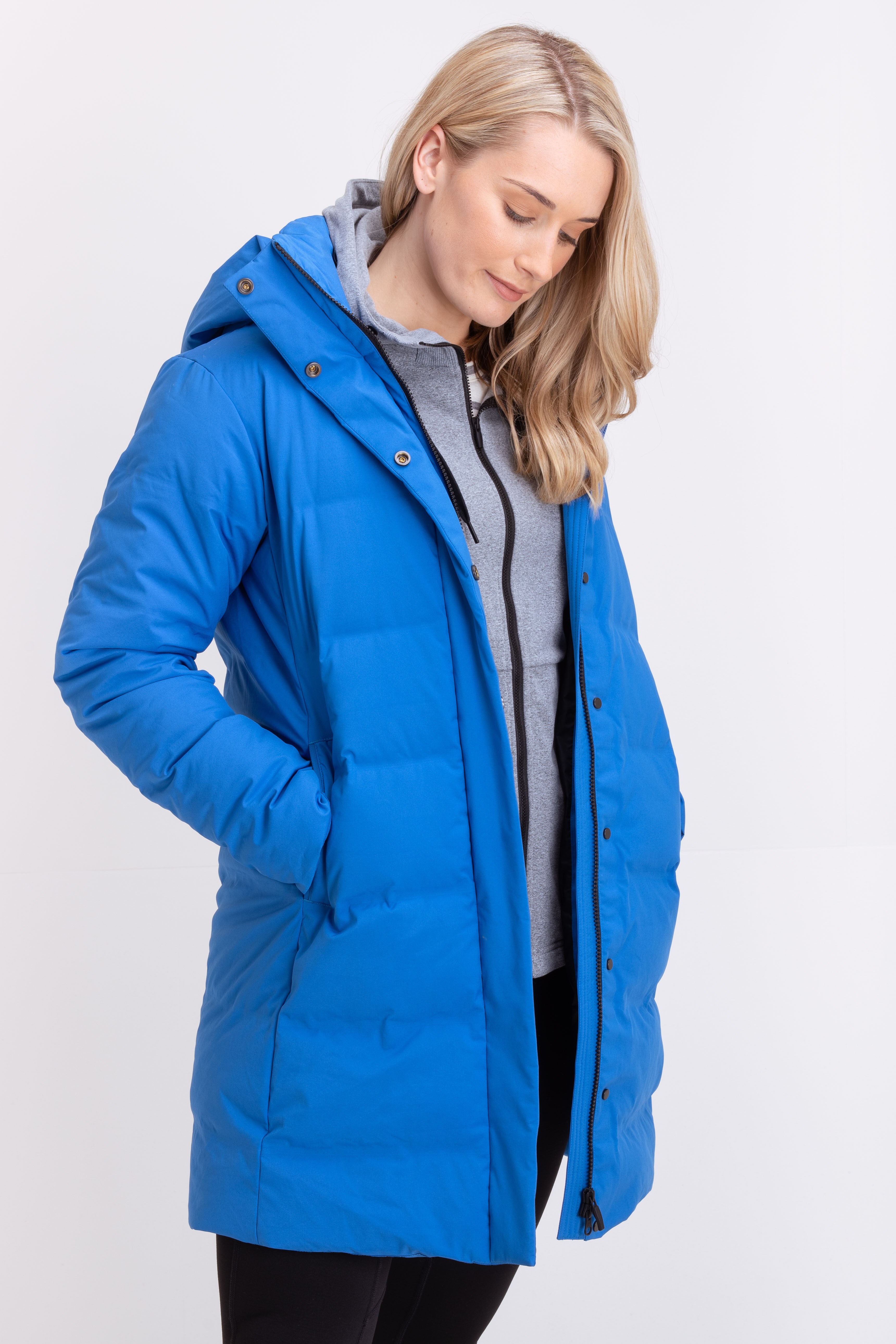 Macpac Women's Narvi Down Coat | Macpac