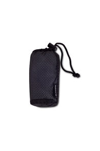 Macpac Silk Sleeping Bag Liner, Grey, hi-res