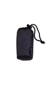 Macpac Silk Sleeping Bag Liner, Grey
