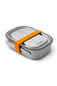 Black + Blum Sandwich Box 1L, Orange, hi-res