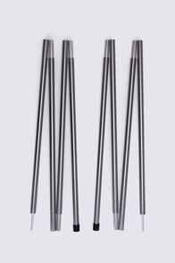 Macpac Solstice Tent Awning Poles, None, hi-res