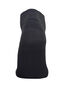 Macpac Everyday Quarter Sock &mdash; 2 Pack, Black, hi-res