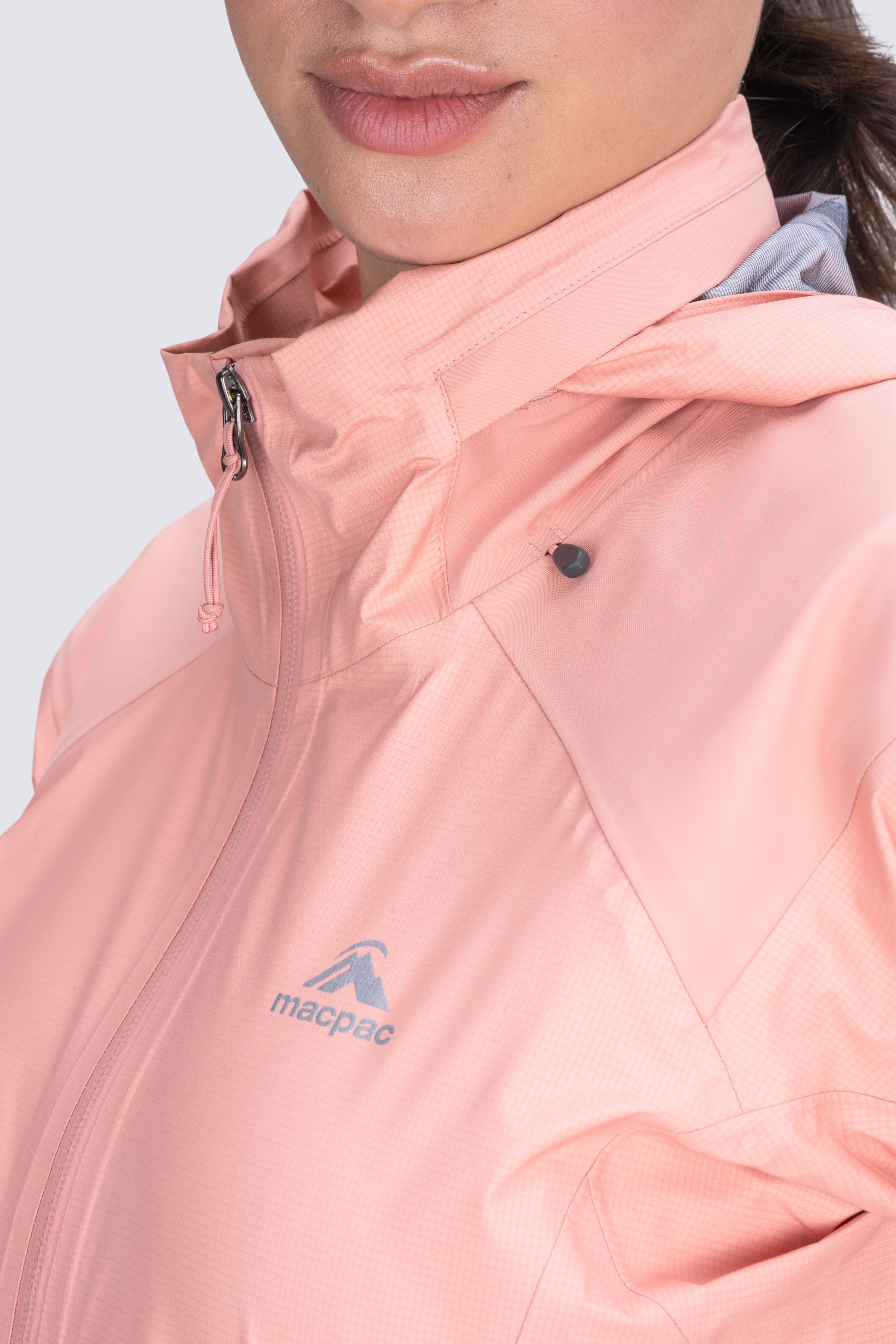 Macpac cheap traverse jacket