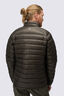 Macpac Men&rsquo;s Nebula Hiking Jacket, Beluga, hi-res