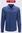 Macpac Men's Eclipse Long Sleeve Shirt, Naval Academy Check, hi-res