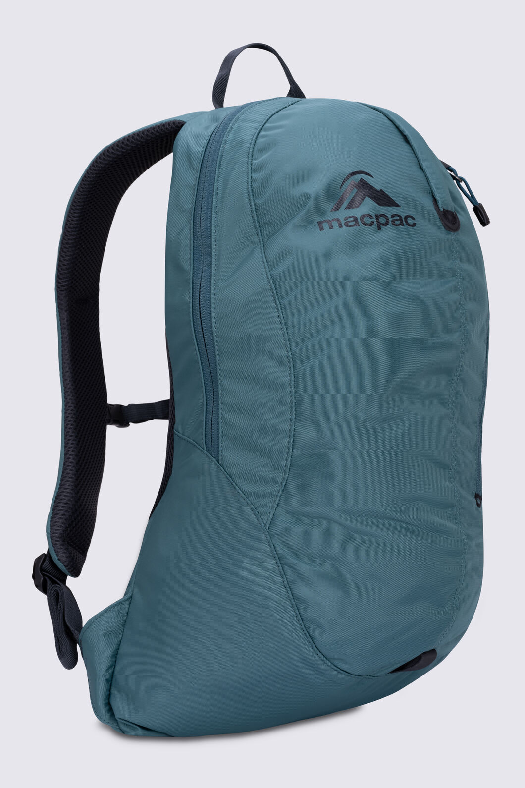 Macpac Kahuna 18L Backpack, Mediterranea, hi-res