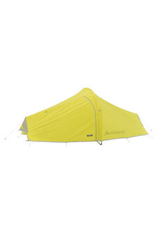 Macpac Sololight One Person Hiking Tent, Citronelle