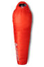 Macpac Standard Serac 1000 Down Sleeping Bag (-17&deg;C), Cherry Tomato, hi-res