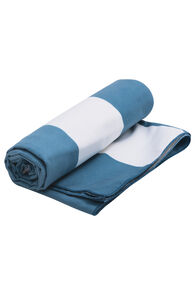 Sea to Summit Drylite Towel — 2XL, Blue, hi-res