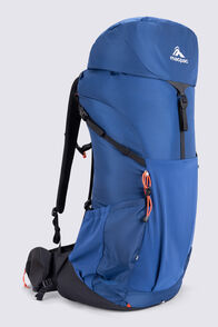 Macpac Volta Hiking Backpack 35L, Sodalite Blue, hi-res