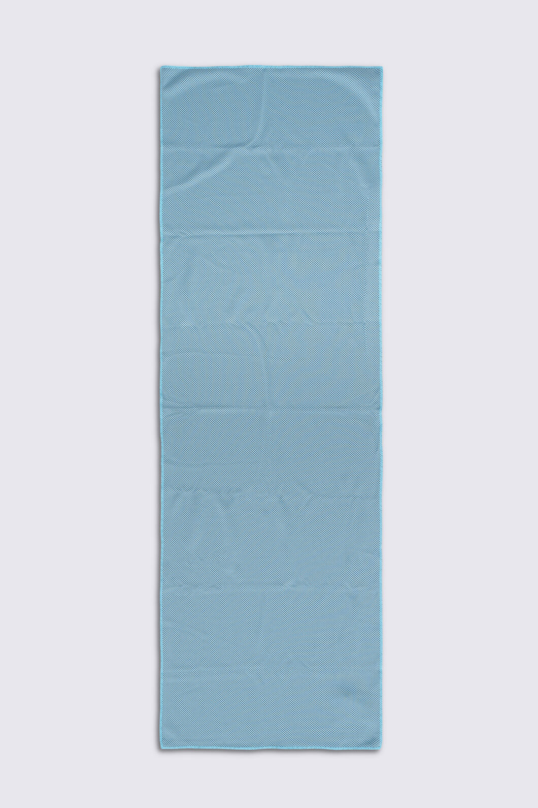 Macpac Active Cooling Towel, Aqua, hi-res