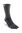 Injinji Trail Midweight Crew Toesock, Granite, hi-res