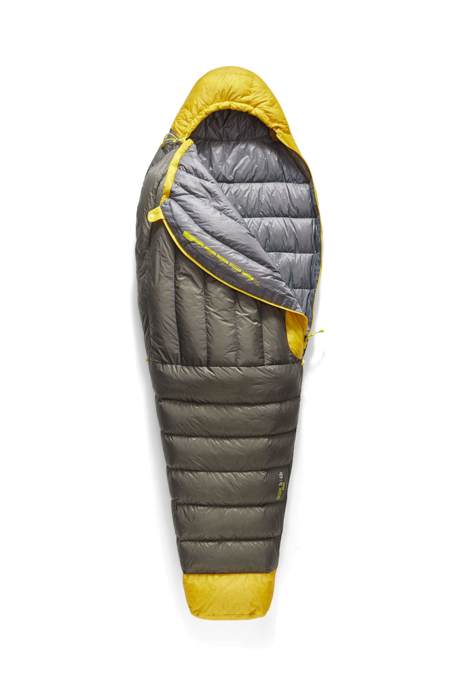 【中古・美品】SEA TO SUMMIT Spark SpII 中古・美品】SEA TO SUMMIT Spark SpII Used Spark Down