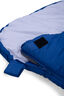 Macpac Large Roam 200 Synthetic Sleeping Bag (-1&deg;C), Limoges, hi-res