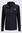 Macpac Women's Trail Pullover, Black, hi-res