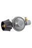 Gasmate POL Regulator 2.75 KPA 3/8 BSP LP Gas, None, hi-res