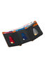 Go Travel Go RFID Micro Wallet, Black, hi-res