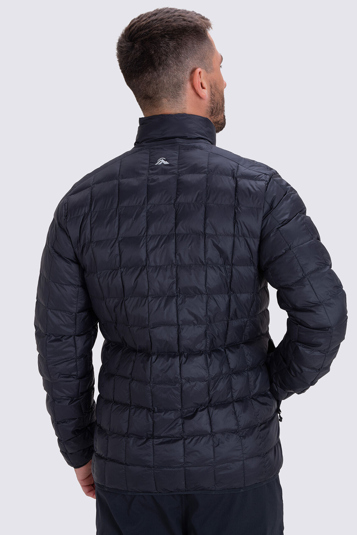 Adidas varilite grid jacket best sale