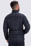 Macpac Men's Uber Light Insulated Jacket, Black, hi-res