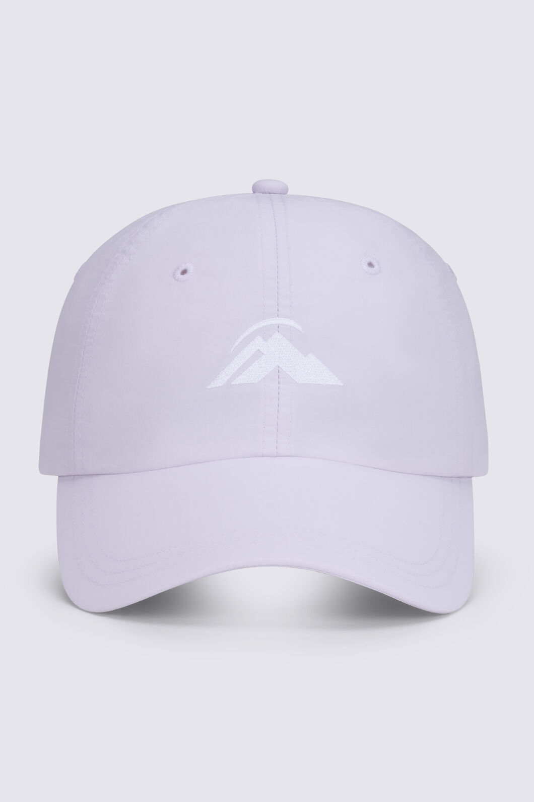 Macpac Hiker Cap, Lavender Blue, hi-res