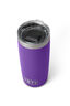 YETI&reg; Rambler&reg; R10 Tumbler with MagSlider&trade; Lid, Pace Purple, hi-res