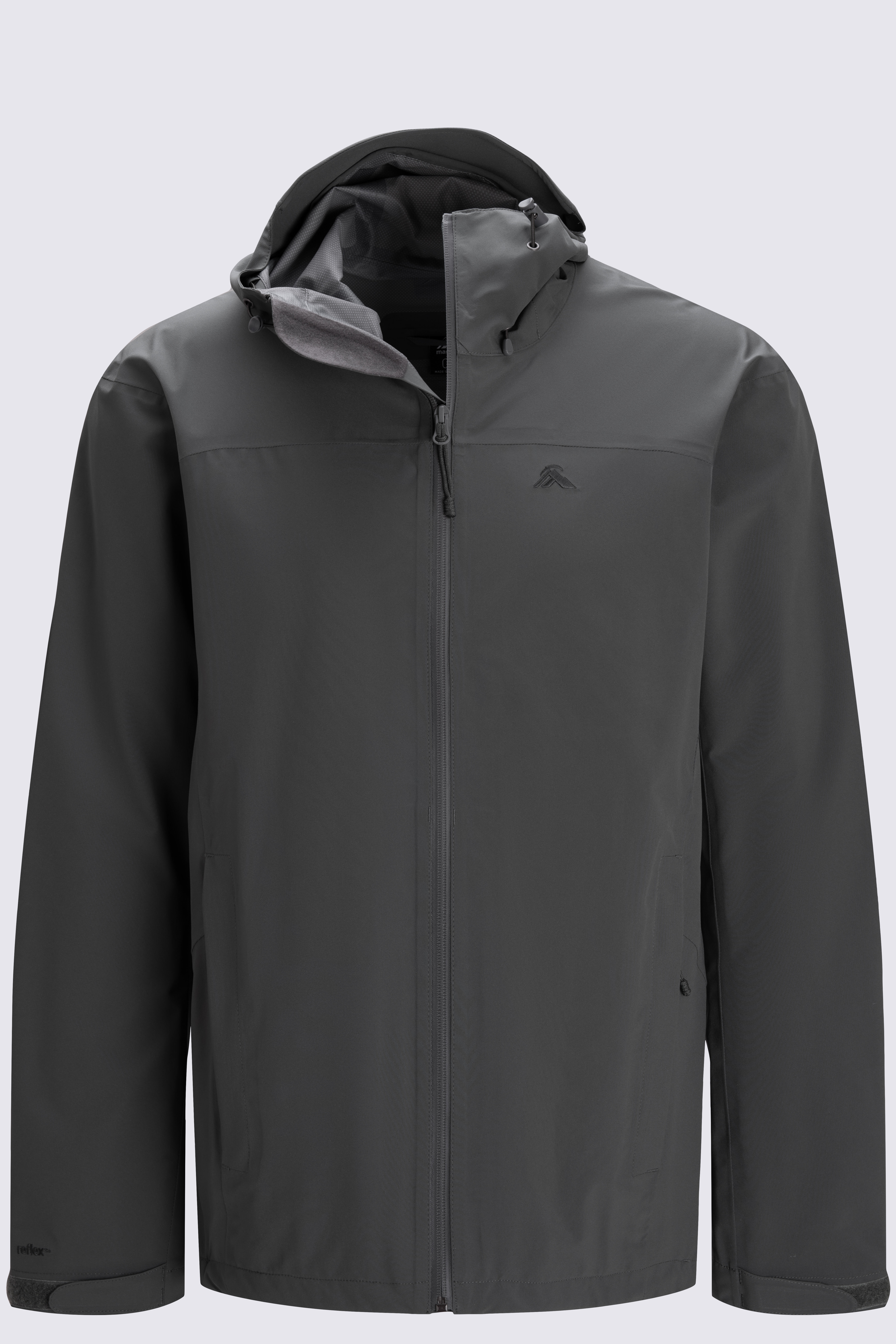 Macpac dispatch hotsell rain jacket