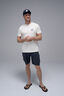 Macpac Men&rsquo;s Stash-It Explore Shorts, India Ink, hi-res