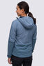 Macpac Women's Pisa Fleece Jacket, Tapestry, hi-res