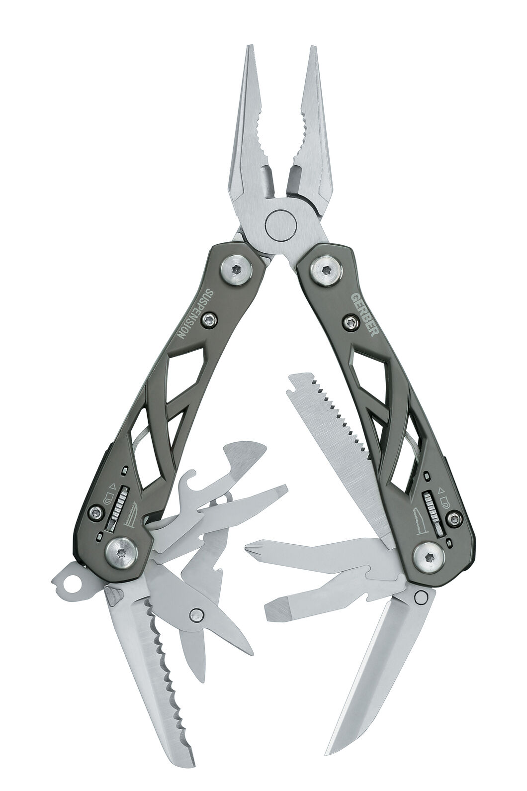 Gerber Suspension Multi-Tool, None, hi-res