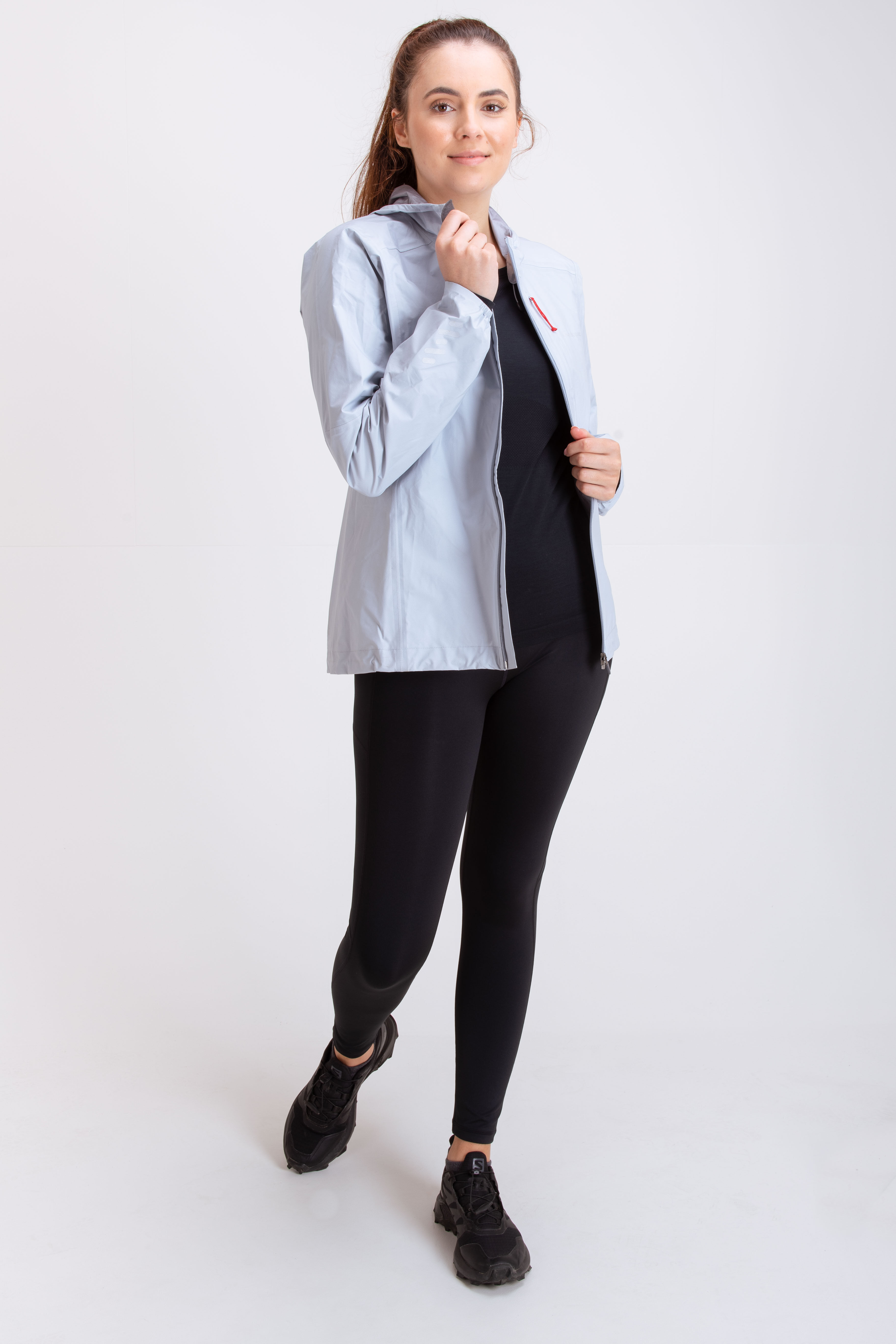 Macpac Women s Tempo Rain Jacket Macpac