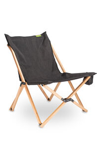 Zempire Roco Lounger V2, Charcoal, hi-res