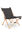 Zempire Roco Lounger V2, Charcoal, hi-res