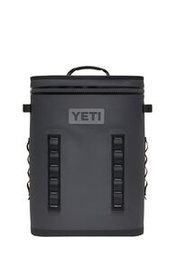 YETI® Hopper Backflip 24 Soft Cooler Backpack, Charcoal, hi-res