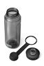 YETI&reg; Yonder 1L Tether Bottle, Charcoal, hi-res