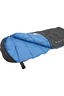 Wanderer Singe Hooded Sleeping Bag (7°C), None, hi-res