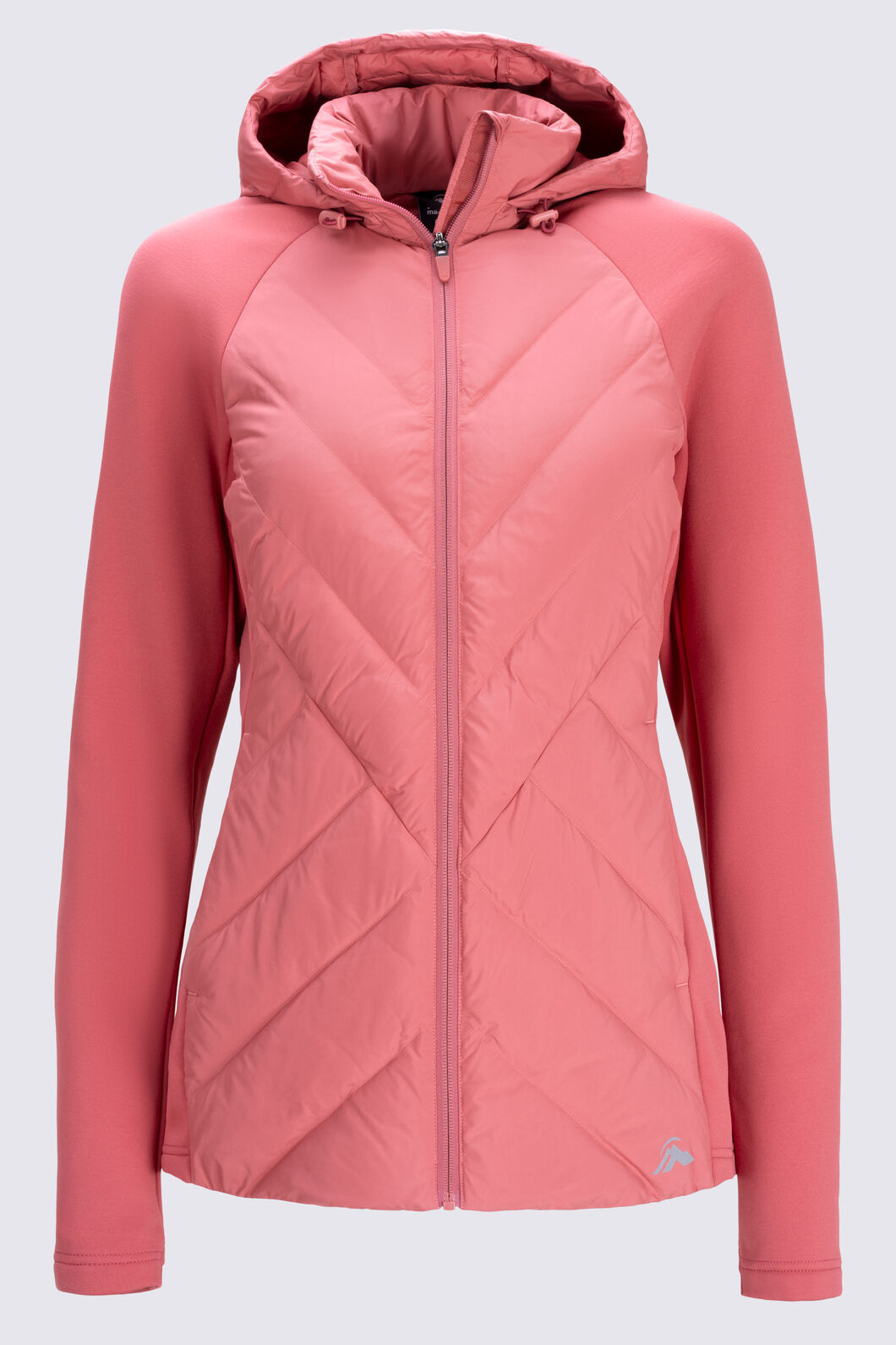 Macpac Women's Rhea Hybrid Down Jacket Macpac