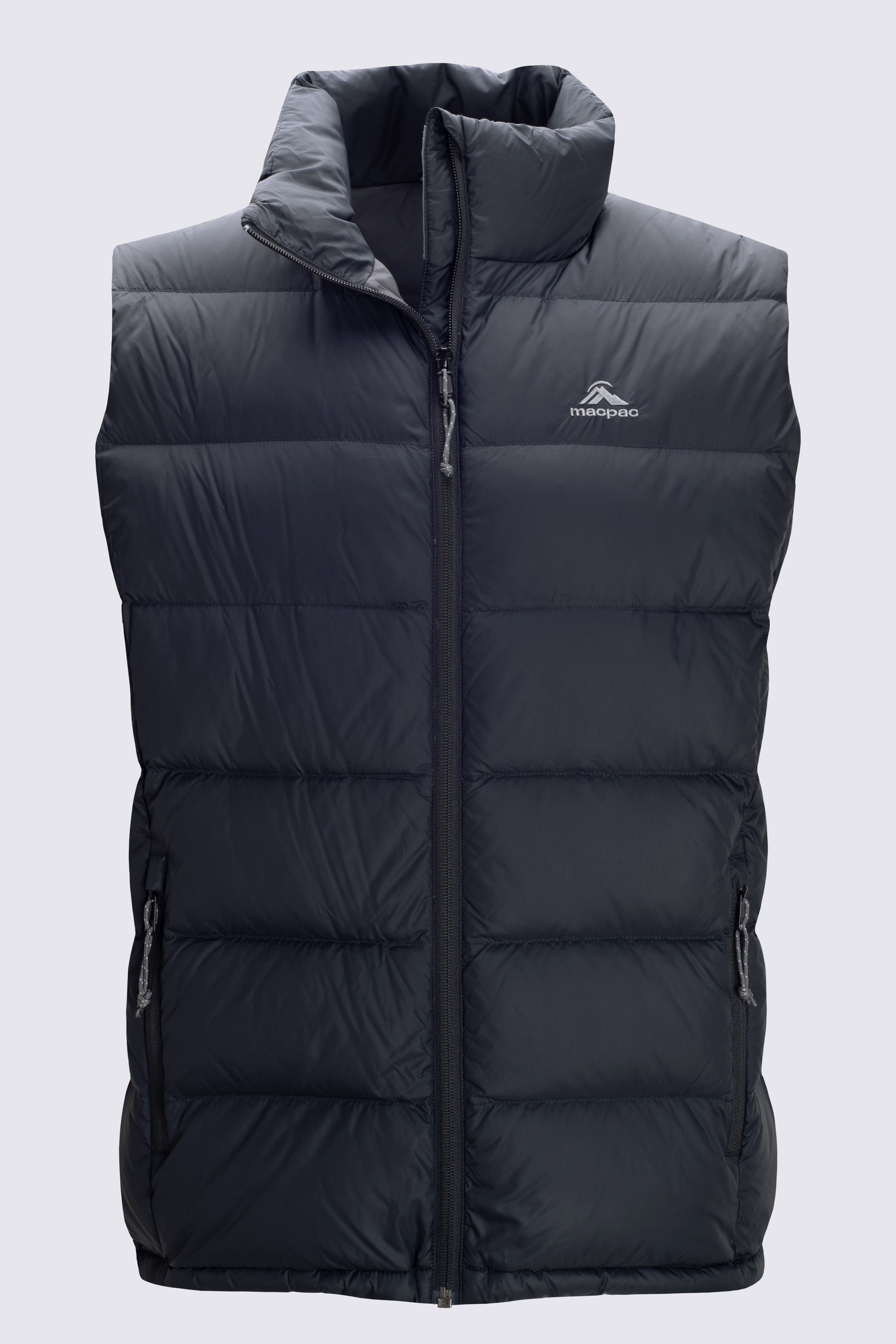Puffer vest macpac sales
