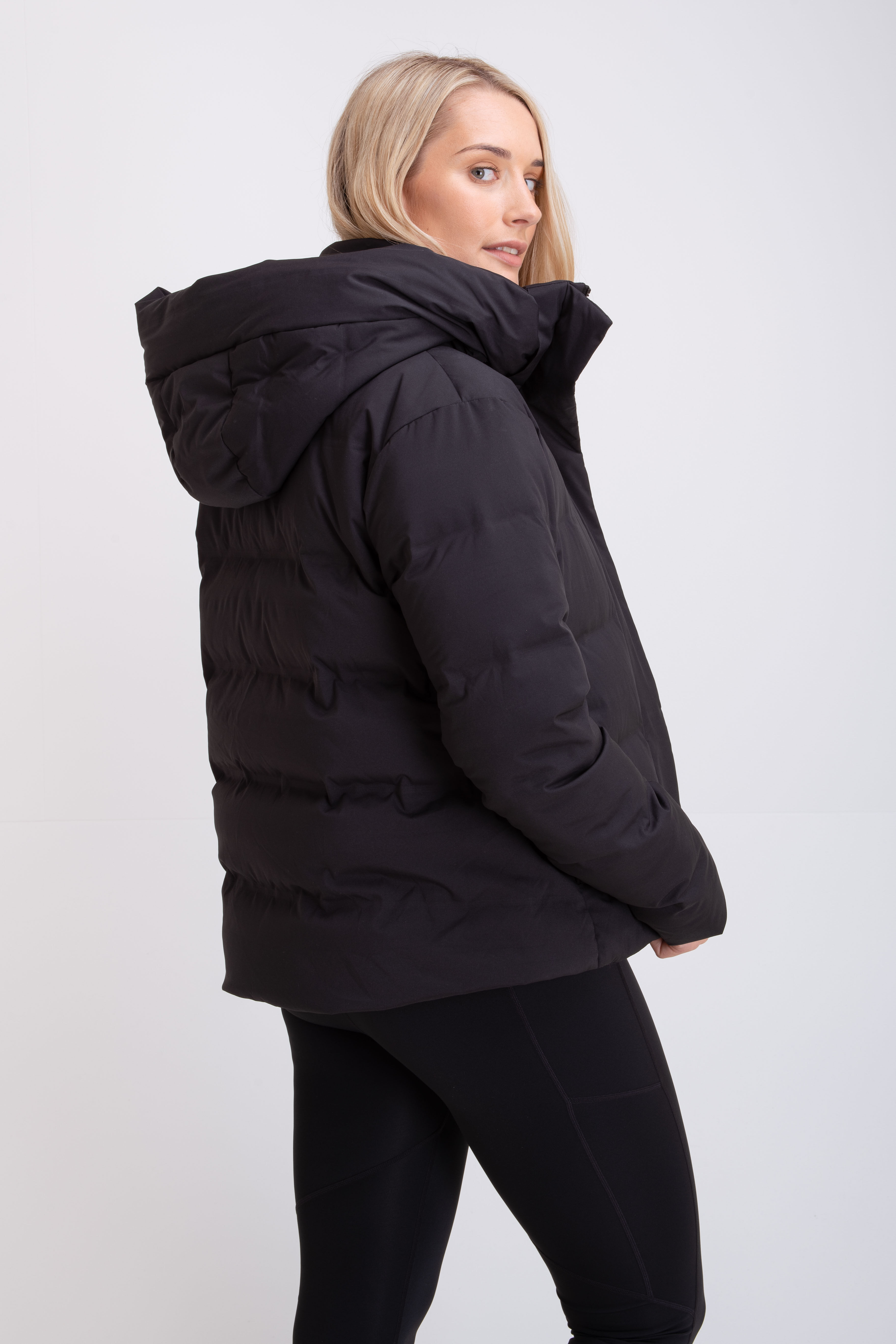 Macpac Women s Narvi Down Jacket Macpac