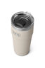 YETI&reg; Rambler&reg; Stackable Cup &mdash; 20 oz, Cape Taupe, hi-res