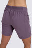 Macpac Women's Boulder Shorts, Moonscape, hi-res