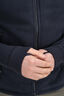 Macpac Men's Mountain Jacket, True Black, hi-res
