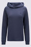 Macpac Women's Tolson Merino Hoodie, Odyssey, hi-res