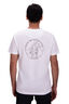 Macpac Men's Since 1973 T-Shirt, White, hi-res