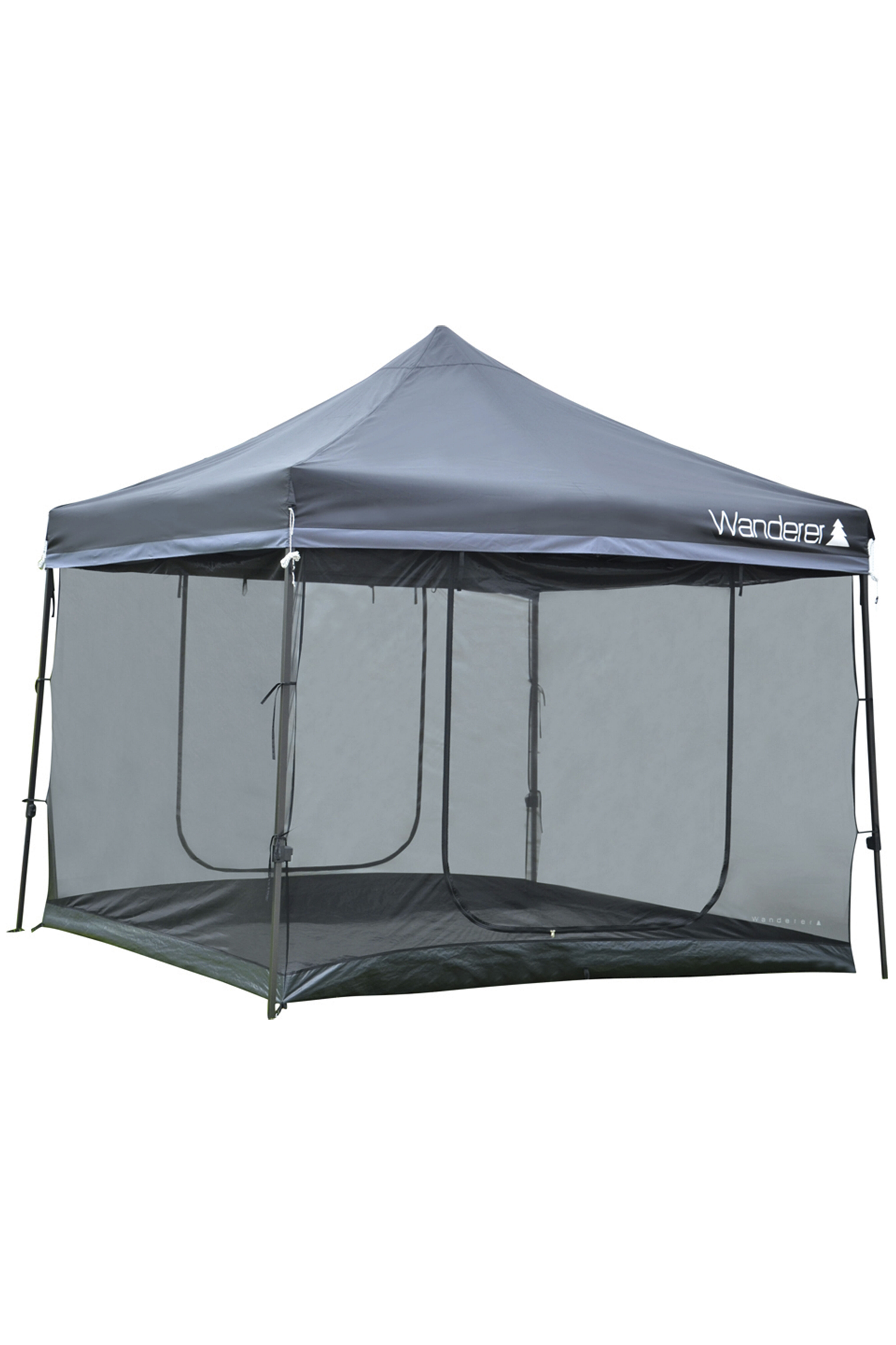Wanderer gazebo tent hot sale