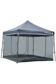 Wanderer Gazebo Inner Mesh Kit, None, hi-res